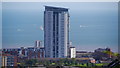 Meridian Tower