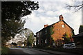 Church Inn, Church Lane