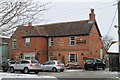 The Royal Oak, Long Bennington