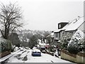 Withdean Court Avenue, Withdean