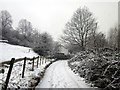 River Dee Path, Handbridge, Chester