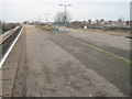 Grangetown railway station, Cardiff