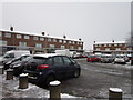 The shops on Greenwich Avenue, Hull