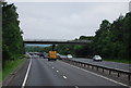 Philpots Lane Bridge, A21