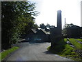 Gun Park Buildings, Cortworth Lane, Wentworth, near Rotherham