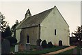 St James the Great, Stoke Orchard