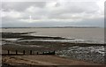 Beach at Seasalter