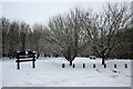 Coombs Picnic Area