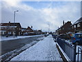 Bilsdale Grove off Southcoates Lane, Hull