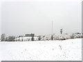 Covered Reservoir, Hollingbury