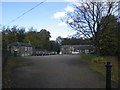 Wentworth Woodhouse Estate Buildings (Former), Cortworth Lane, Wentworth - 2