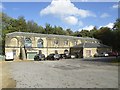 Wentworth Woodhouse Estate Buildings (Former), Cortworth Lane, Wentworth - 5