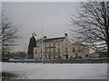 The Grand St. Leger Hotel