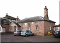 Gaelic Community and Resource Centre, Dingwall