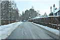 Dell Road, Nethy Bridge