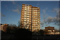 Towerblock