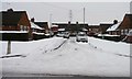 Bungalows on Newlands Drive, Morley