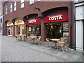 Andover - Costa Coffee