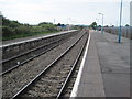 Ninian Park railway station, Cardiff