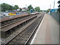 Waun-Gron Park railway station, Cardiff