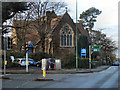 The Parish Church of St Margaret, Olton