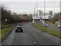 SP0985 : Small Heath Highway (A45) by David Dixon