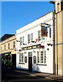 The New Inn, Bath