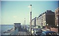 South Crescent, Hartlepool, 1967