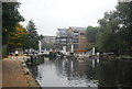 Old Ford Lock