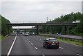 Junction 4, M25