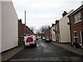 Pickering Street, Hoole, Chester