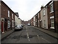 Walker Street, Hoole, Chester