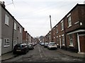 Phillip Street, Hoole, Chester