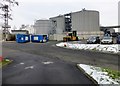 Viridor Anaerobic Digestion Plant