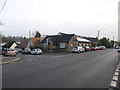 Charminster Village Hall