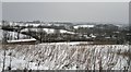 A61 Dronfield by-pass, towards Bowshaw roundabout