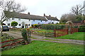 Cottages at Preston