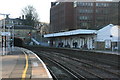 Maidstone East Station