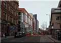 Nottingham, NG1 - Milton Street