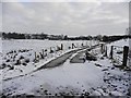 Lane, Clogherny Glebe