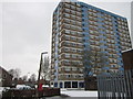 White City Flats off Anlaby Road, Hull