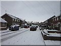 Kendal Way, Anlaby