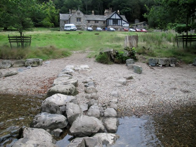 Wast Water Youth Hostel