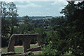 TQ7415 : View southwest from Battle Abbey by Christopher Hilton