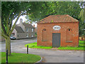 Tuxford Lock-up