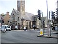 Cornerstone Methodist Church, Worthing