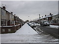 Rosedale Grove off Spring Bank West, Hull