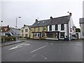 Watts (The Glenelly Bar), Plumbridge