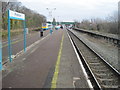 Prestatyn railway station