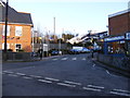 Station Approach, Harpenden